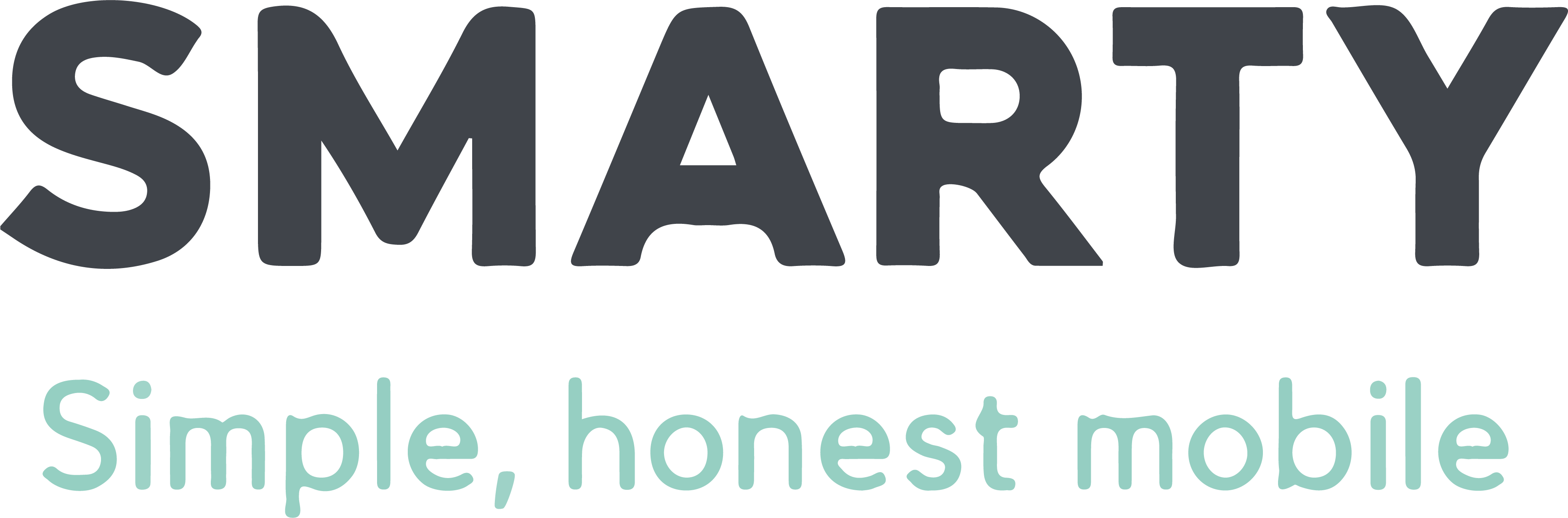 Smarty Logo