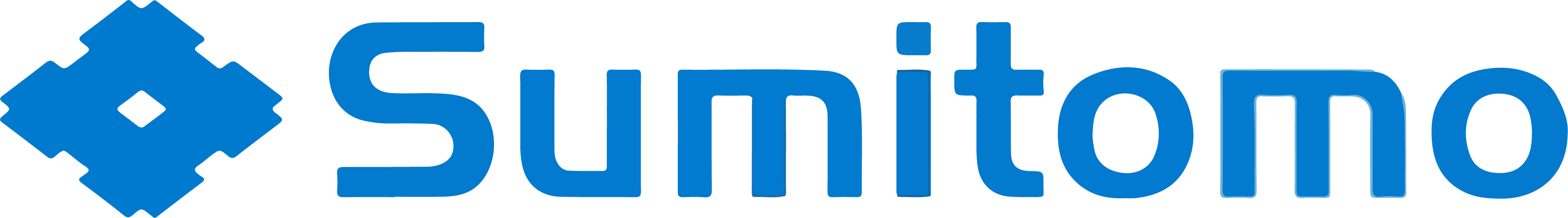 Sumitomo Logo