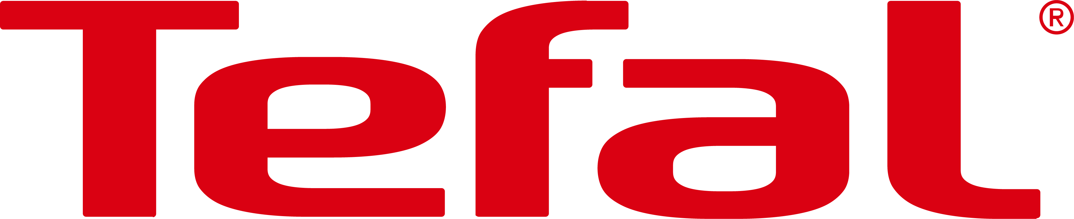 Tefal Logo