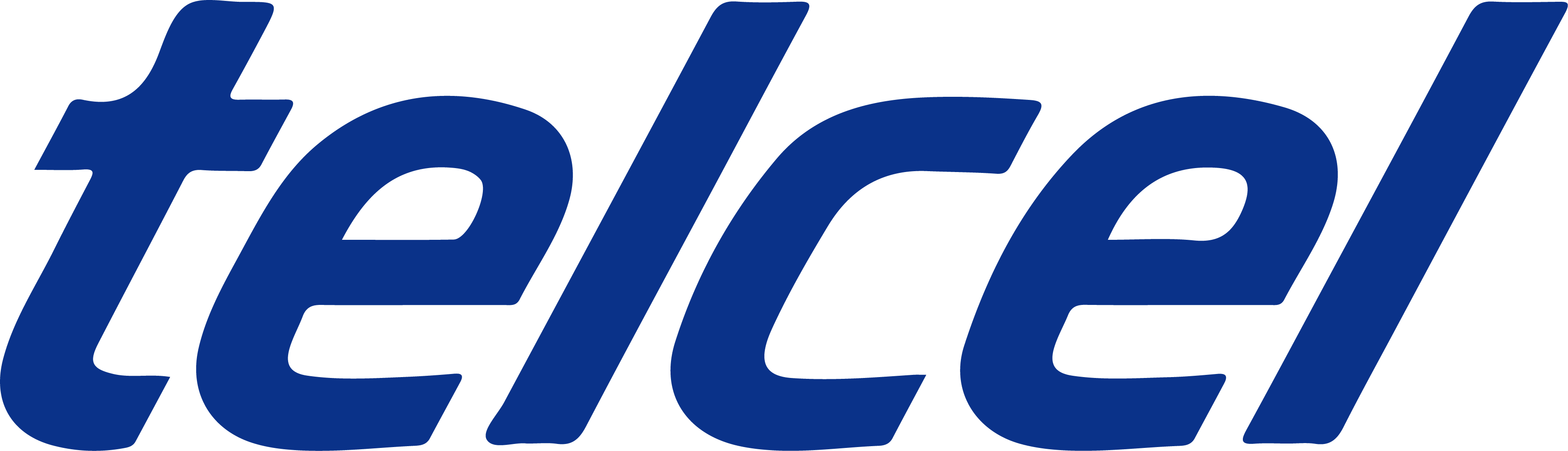 Telcel Logo