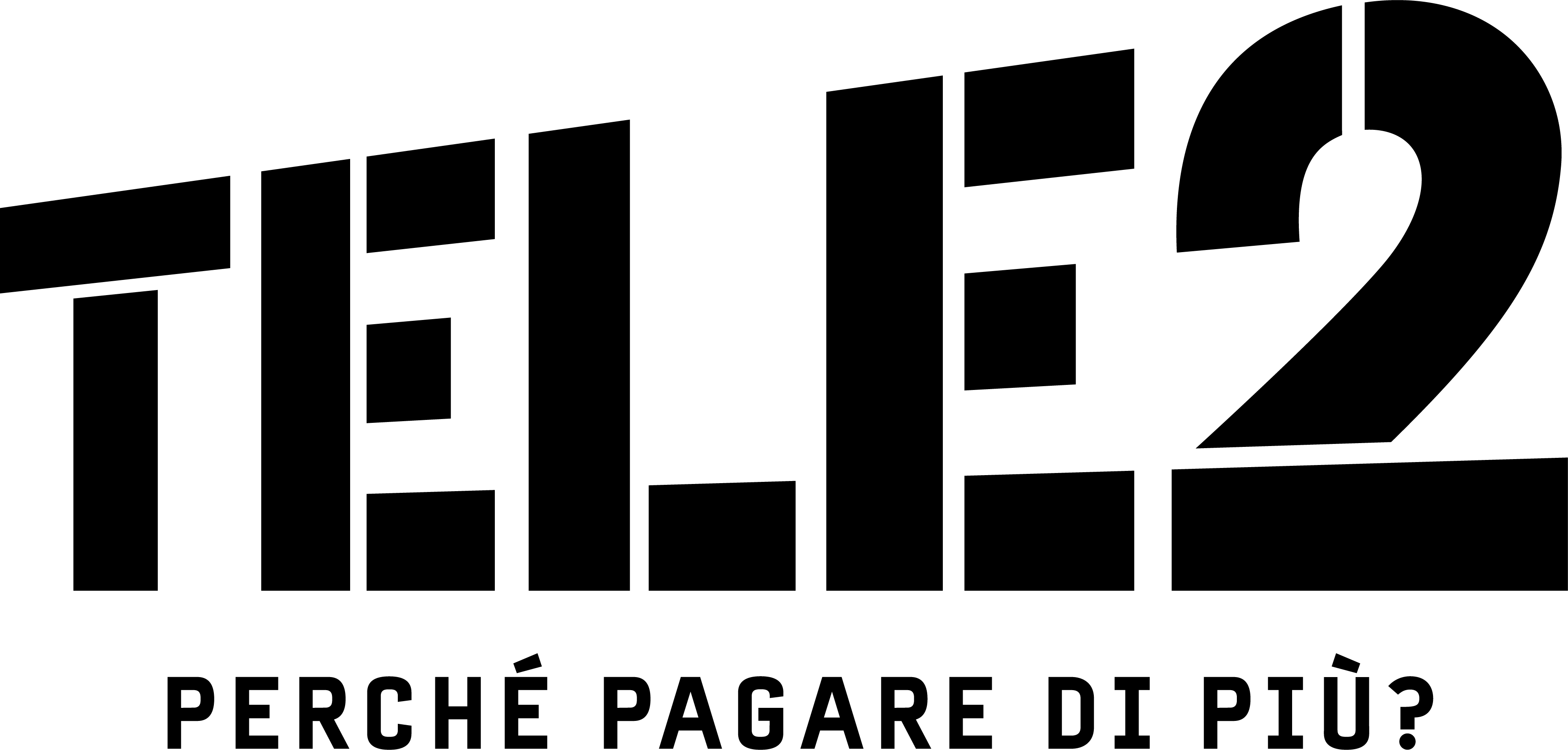 Tele2 Logo