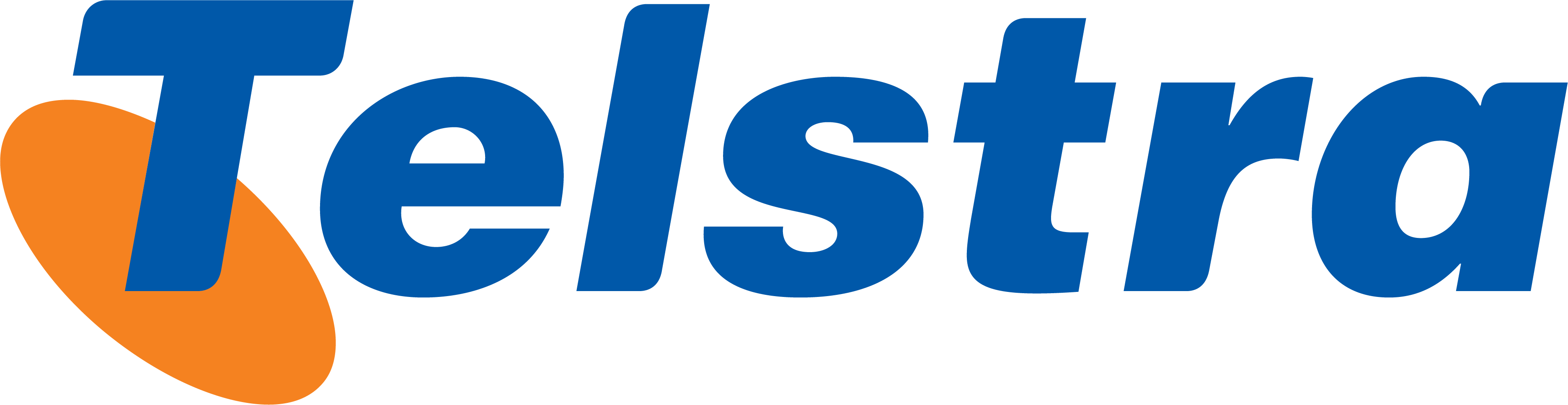 Telstra Logo