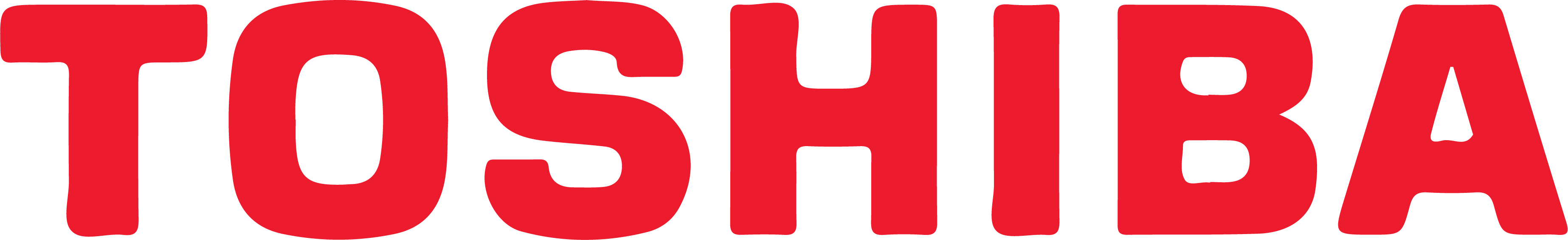 Toshiba Logo