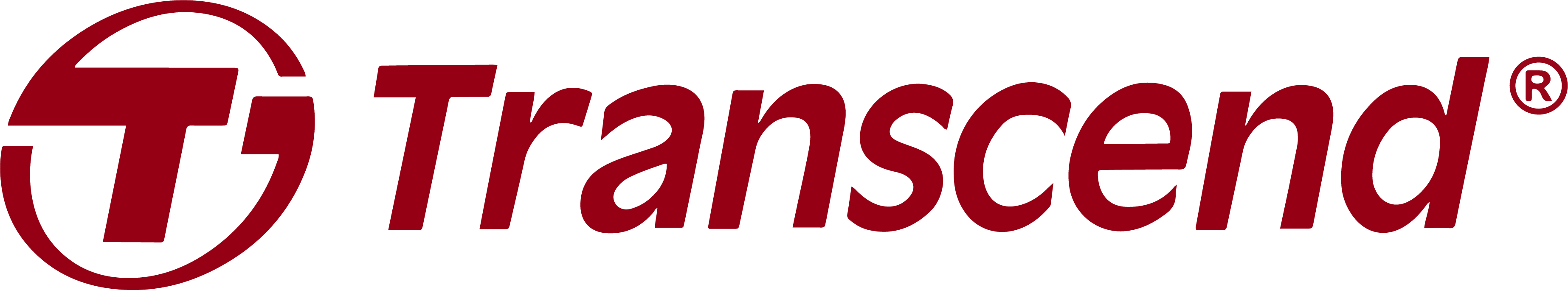 Transcend Logo