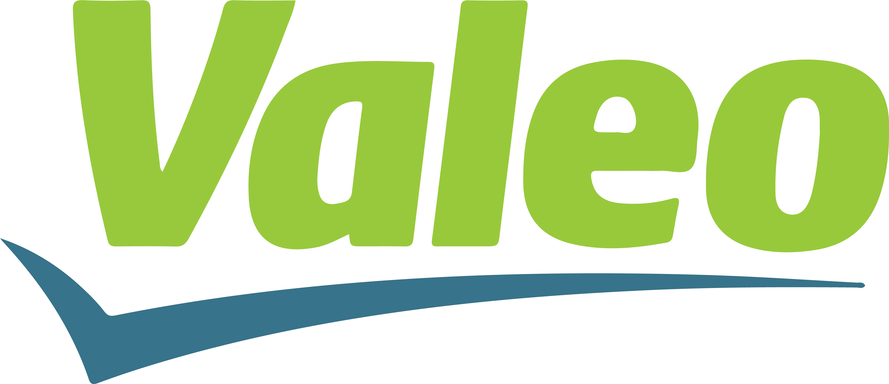 Valeo Logo