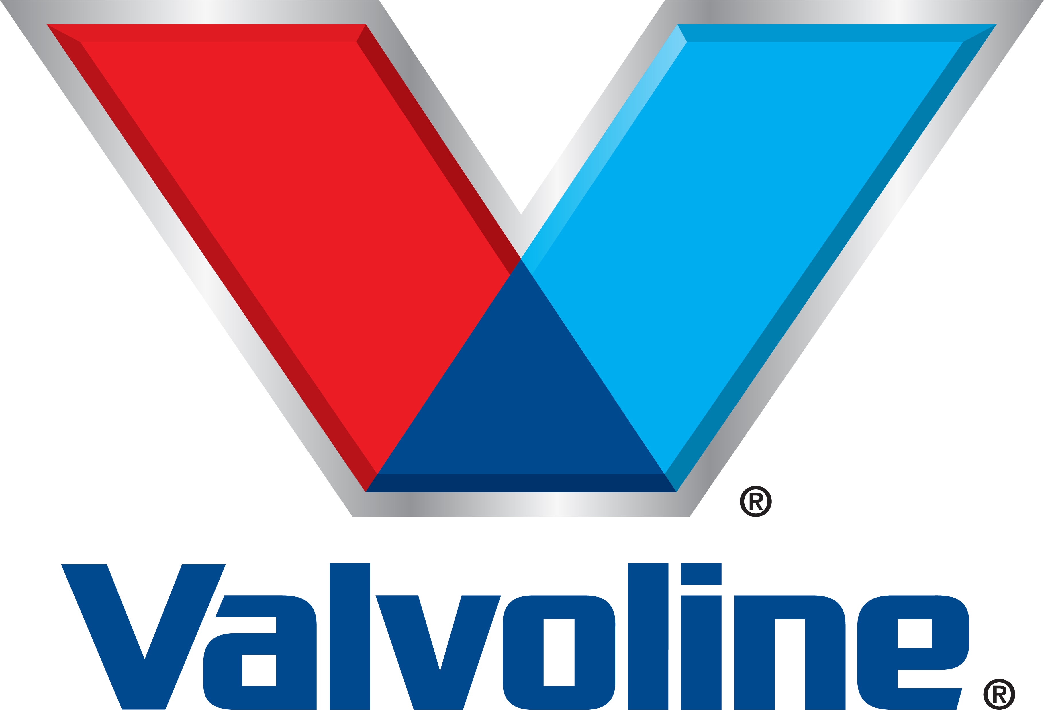 Valvoline Logo