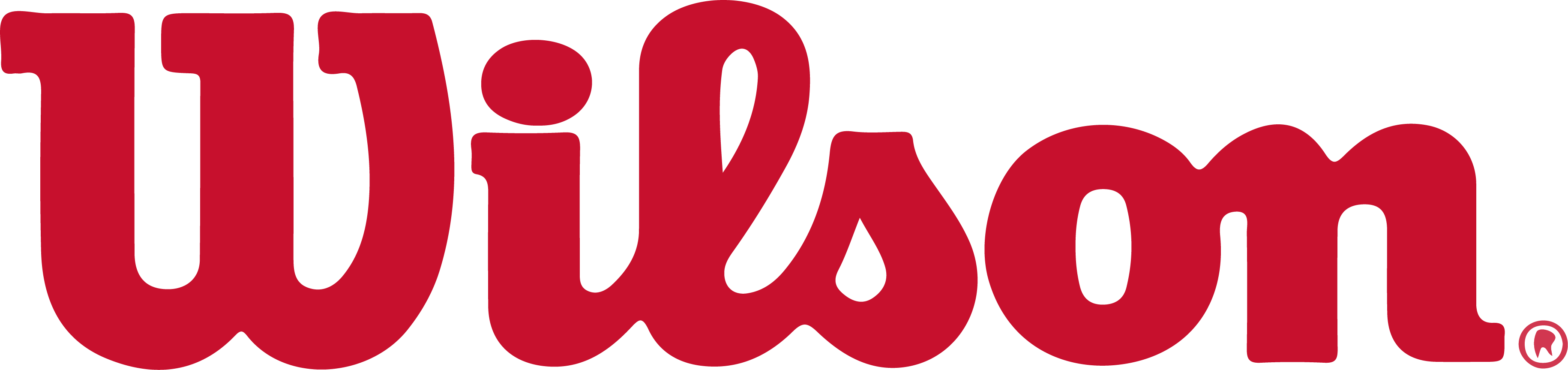 Wilson Logo