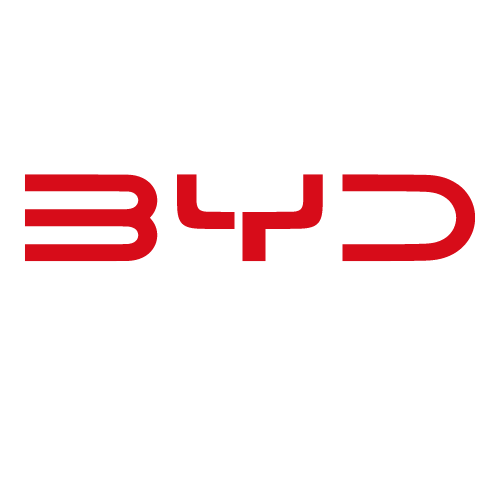 Byd Logo